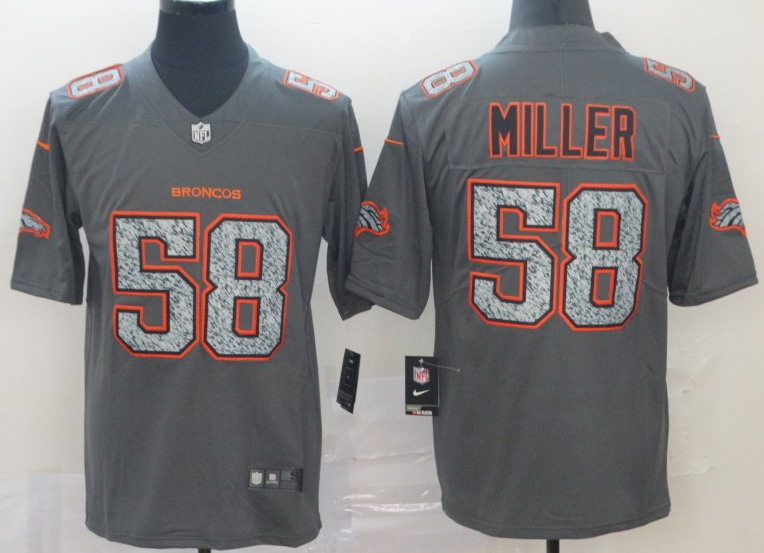 2019 NFL men Limited Jerseys-008